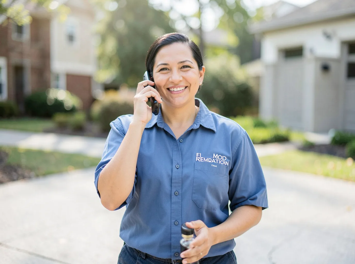 Mold Remediation Ashton, ID FAQs